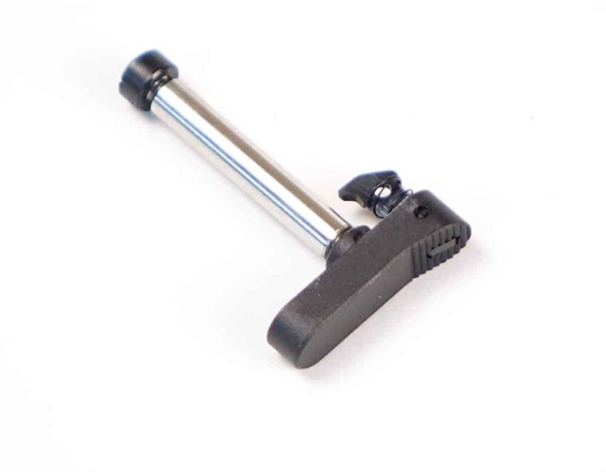 TEMOIN DE CHARGE ARES AS02 - Vue principale