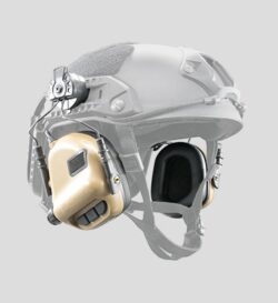 CASQUE EARMOR M31H MOD3 TAN