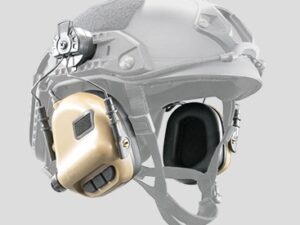 CASQUE EARMOR M31H MOD3 TAN