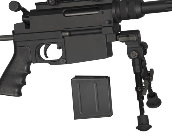 REPLIQUE LONGUE 6MM SNIPER MSR-WR – Image 4