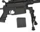 REPLIQUE LONGUE 6MM SNIPER MSR-WR - Vue 3