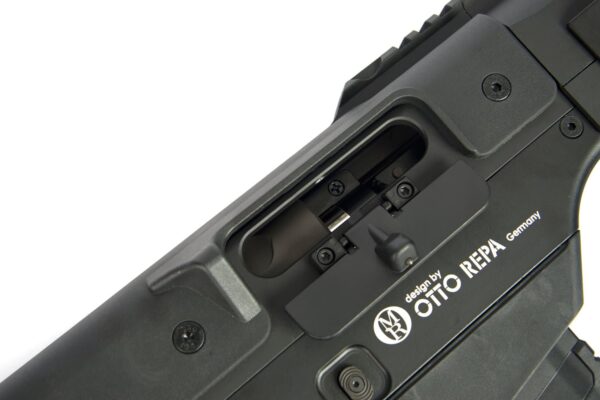 REPLIQUE LONGUE 6MM SOC AR – Image 5