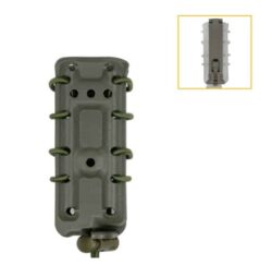 POCHE MOLLE 9MM (G17/SIG) EXTENSIBLE OD