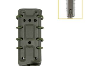 POCHE MOLLE 9MM (G17/SIG) EXTENSIBLE OD