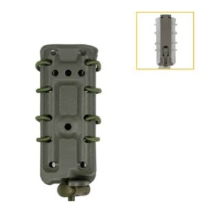 POCHE MOLLE 9MM (G17/SIG) EXTENSIBLE OD