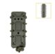 POCHE MOLLE 9MM (G17/SIG) EXTENSIBLE OD - Vue principale