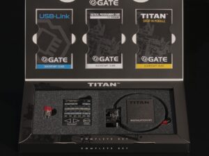 TITAN V2 ADVANCED SET FRONT