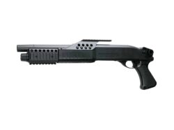 FUSIL A POMPE 6MM FRANCHI TACTICAL RESSORT