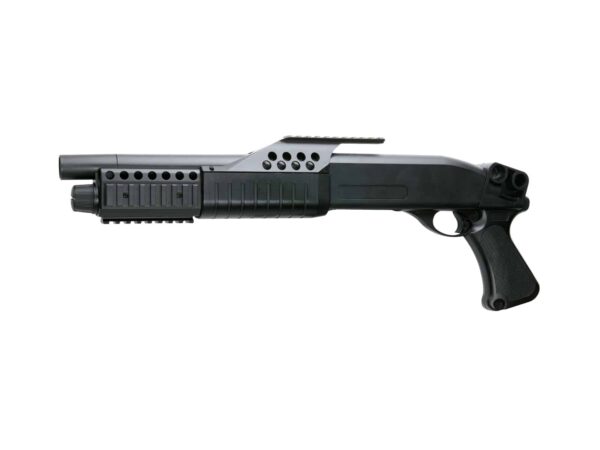FUSIL A POMPE 6MM FRANCHI TACTICAL RESSORT