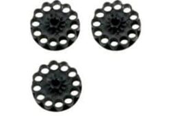 BARILLET REVOLVER VIGILANTE BBS X3