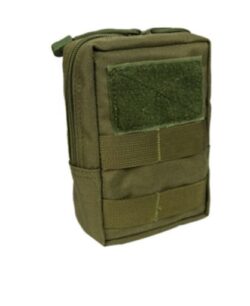 POCHE UTILITAIRE MOLLE OD
