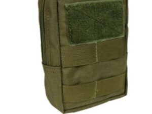 POCHE UTILITAIRE MOLLE OD