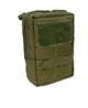 POCHE UTILITAIRE MOLLE OD - Vue principale