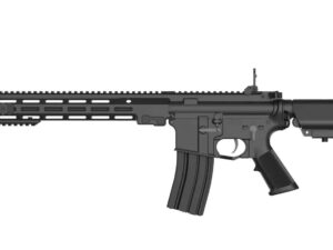 REPLIQUE LONGUE 6MM MK16 URG-I 11.5" CHALLENGER G3 AEG BK