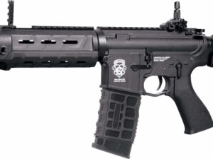 REPLIQUE LONGUE 6MM GR4 G26 NOIR