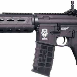 REPLIQUE LONGUE 6MM GR4 G26 NOIR