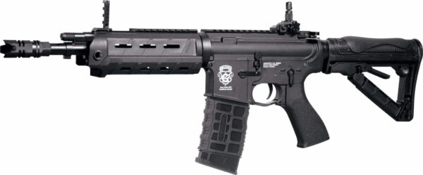 REPLIQUE LONGUE 6MM GR4 G26 NOIR
