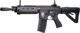 REPLIQUE LONGUE 6MM GR4 G26 NOIR - Vue principale