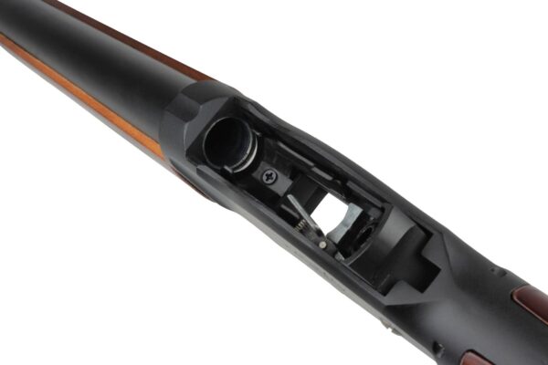 REPLIQUE LONGUE 6MM M1887 WILD GAZ – Image 2