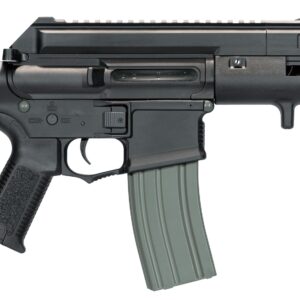 REPLIQUE LONGUE 6MM AM03 NOIR -