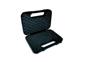 MALLETTE PISTOLET 24.7X17.7X7.1