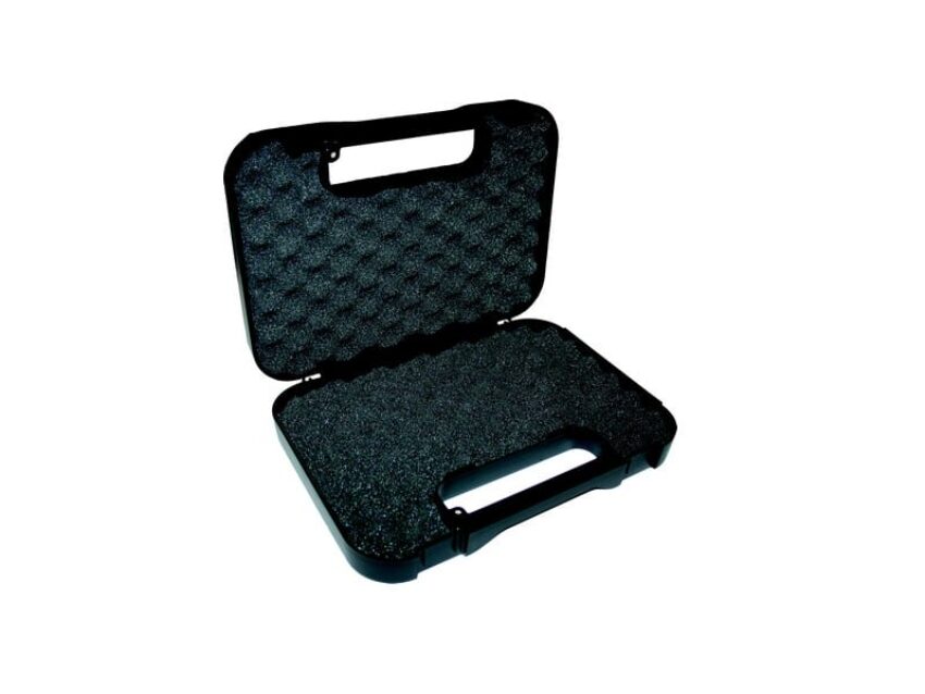 MALLETTE PISTOLET 24.7X17.7X7.1 - Vue principale
