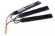 BATTERIE LI-PO 11.1V 1300MAH 2 STICKS - Vue principale