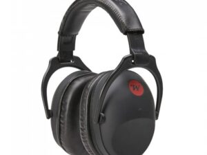 CASQUE OREGON PASSIVE BLACK