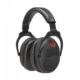CASQUE OREGON PASSIVE BLACK - Vue principale