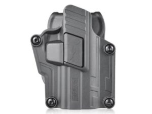HOLSTER UNIVERSEL G2 NOIR