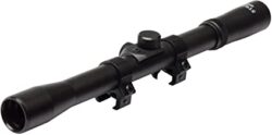LUNETTE 4 X 20 RAIL DE 11MM