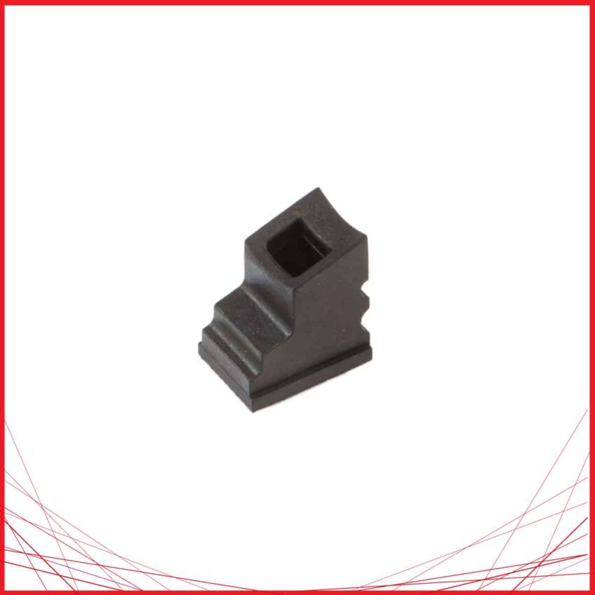 VALVE SUPERIEURE GBB - Vue principale