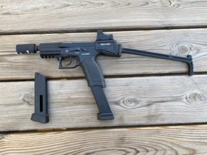 PACK PISTOLET USW A1