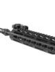 REPLIQUE LONGUE 6MM M4 ARS4 10″ NOIRE - Vue 2