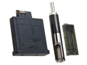 CHARGEUR AMOEBA STRIKER MAG SET CO2 BOLT MAG NBB REFILL