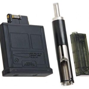 CHARGEUR AMOEBA STRIKER MAG SET CO2 BOLT MAG NBB REFILL