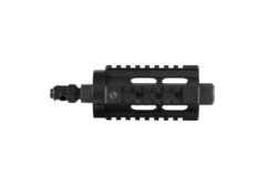 GARDE MAIN M45 SHORT NOIR