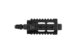 GARDE MAIN M45 SHORT NOIR - Vue principale