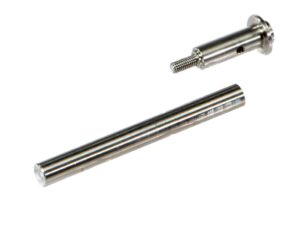 RECOIL SPRING GUIDE ROD CM