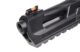 PISTOLET 6MM PIRANHA SL NOIR - Vue 2