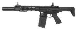 REPLIQUE LONGUE 6MM PDW 15 CQB