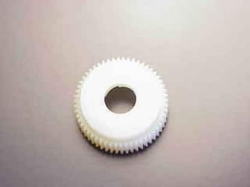 RATCHET GEAR - Vue principale