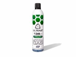 BOMBE GAZ ULTRAIR 135 PSI 570ML