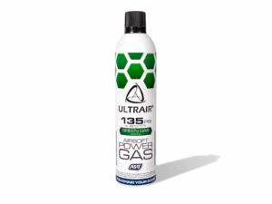 BOMBE GAZ ULTRAIR 135 PSI 570ML