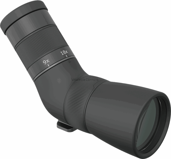 TELESCOPE PARAGON 9-27X56 ED ULTRA SHORT – Image 3