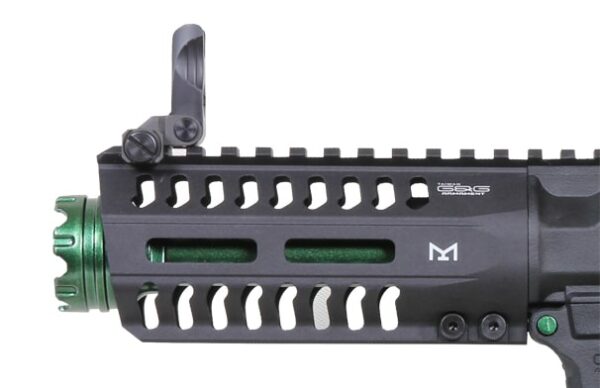 REPLIQUE LONGUE 6MM ARP9 JADE – Image 2