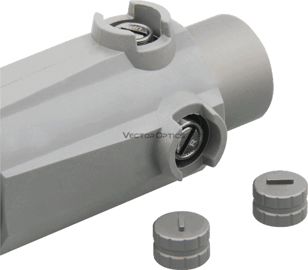 MAGNIFIER 3X22 MAVERICK III SOP – Image 5