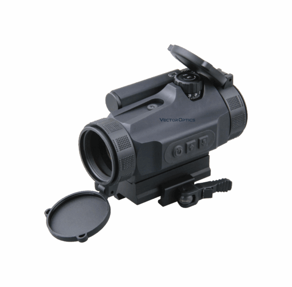 POINT ROUGE 1X30 NAUTILUS QD