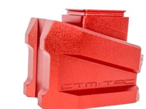 EXTENSION CHARGEUR AAP01 RED