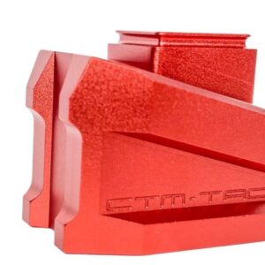 EXTENSION CHARGEUR AAP01 RED